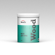 Масло для террас Kraffa 0,9л.