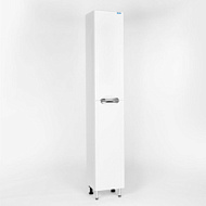 Шкаф-колонна напольная Viant Лима правая 300х300х1820 мм