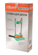 Стойка для дрели STURM 1092-ID-03