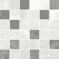 Мозайка керамическая OPALE GREY MOSAIC 300*300мм