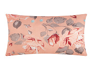 Подушка Эконом 50х70 см, МИКС, полиэфирное волокно 100%, пэ 100%