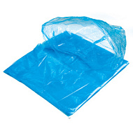 Дождевик полиэтиленовый