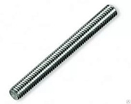 Шпилька резьбовая DIN975 12х1000мм оцинк.
