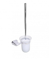 3390 Ёрш для унитаза Аквалиния, хром