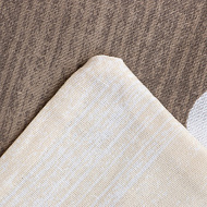 5279344 Пододеяльник Этель «Кремовое утро» 145х215 ± 3 см