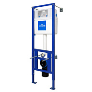 Инсталляция для подвесного унитаза Cersanit LINK PRO, металлический каркас