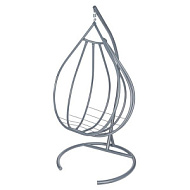Кресло подвесное 'Verda Line' графит (без подушки)