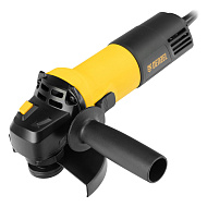 Машина шлифовальная угловая Denzel AGH125-900