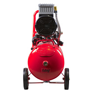 FUBAG Компрессор безмасляный малошумный OLS 250/24 CM2 (230В,8 бар,2800 об/мин,1,5кВт,2.04 л.с,24л)