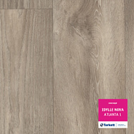 Линолеум Tarkett IDYLLE NOVA ATLANTA 1 полукоммерческий, ширина 4,0м/3,7мм