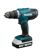 Дрель аккумуляторная Makita DF488D002