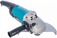 Угловая шлифмашина Makita 9069 2000Вт, 230мм, 6600об/мин, 4,2кг, коробка