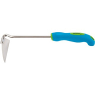 Мотыжка, 115х320 мм, нерж. сталь, двухкомпонентная рукоятка, PREMIUM PLUS// Palisad