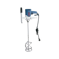 Дрель-миксер Фиолент МД1-11 Э (1100Вт, патрон 14мм, 0-600об/мин, 100Нм) "Professional"