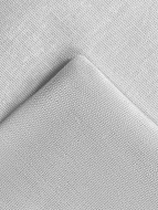 9046051 Пододеяльник Этель 200х215, цвет светло-серый, 100% хлопок, бязь 125г/м2