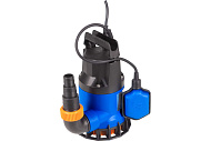 Насос погружной ДЖИЛЕКС 5307 "ФЕКАЛЬНИК" 115/5