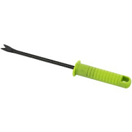 Корнеудалитель, 295 мм, стальной, пластиковая рукоятка