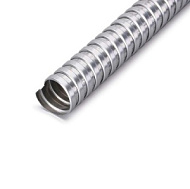 Металлорукав Р3-ЦХ-20 без протяжки (уп.20м)