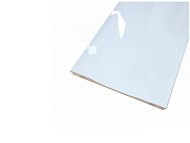 Коробка телескоп МДФ (new) 32*70*2100 Белый глянец