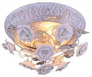 Накладная люстра Escada 086/3PL