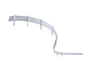 Гибкий карниз 350см в упаковке