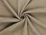 Портьера Велюр латте ГП, 150*280