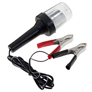 1209717 Фонарь переносной Nova Bright, c пластиковой колбой, с прищепками