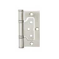 Петля универсальная без врезки PUNTO 200-2B 75x2,5 PN (мат. никель) пара