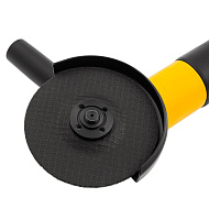 Машина шлифовальная угловая Denzel AGH125-900