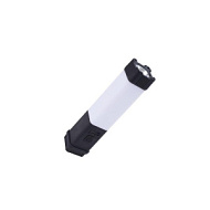 1412817 Фонарь Premium 3Вт напр. свет. 24х0.5Вт SMD LED литий 1200mAh КОСМОС KOSAUMP6005