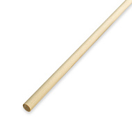 Погонаж круглый КП-10, L=1м /20/