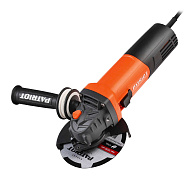 УШМ PATRIOT Expert AG 126E