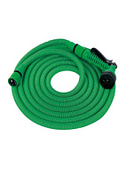 Шланг поливочный растягивающийся 5,0 м-15,0 м