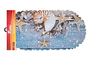 FOR-SPA17 SPA-коврик Морской 670х360 мм