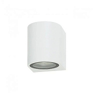 Светильник настенный GU10 35W Белый 220V IP54