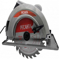 Пила дисковая Ресанта ДП-190/1800 75/11/2