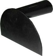 Мотыга 160 мм