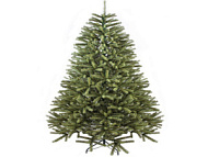 Ель искусственная Оливия 120 см, d нижнего яруса 90 см