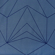 Постельное белье Этель дуэт Горные вершины 143*215 см - 2 шт, 220*240 см, 70*70 см -2 шт, 100% хл, бязь