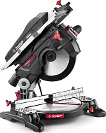 ЗПТК-210-1500 Пила торцовочная комбинированная ЗУБР "МАСТЕР"