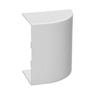 Заглушка КМЗ 60*40 Элекор (уп.4шт)ИЭК СКМР 10D-Z-060-04-0-K01,303080