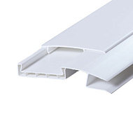 Наличник универсальный для откоса 3,1м, белый