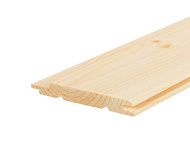 Евровагонка (хвоя)12,5*96*3000мм АВ/упаковка 10шт/