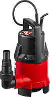 НПГ-М1-300 Насос дренажный ЗУБР, для грязной воды, 300 Вт