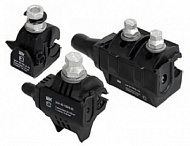 Зажим ответвительный изолированный ЗОИ 16-95/2.5-35 ИЭК UZA-11-D02-D35