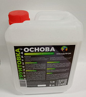 Грунтовка концентрат Оксидпром 5 л.