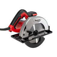 Пила дисковая Makita М5802 (1050Вт,4900 об/м,диск-ф185х30мм,рез-66мм,4кг,коробка)