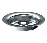 E20 Чашка для выпуска Unicorn, нержавейка