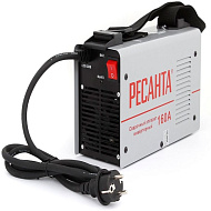 Сварочный аппарат инверторный Ресанта САИ 160 65/1