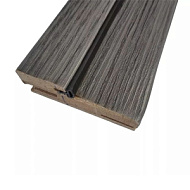 Коробка дверная телескопическая 33*75*2070 Неаполь Frant